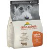 Almo Nature Holistic Adult Small Beef & Rice - výhodné balenie 3 x 2 kg