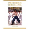 Bruce Lee Enter the Dragon Photo album Vol 2