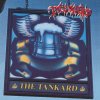 Tankard: Tankard / Aufgetankt - 2CD