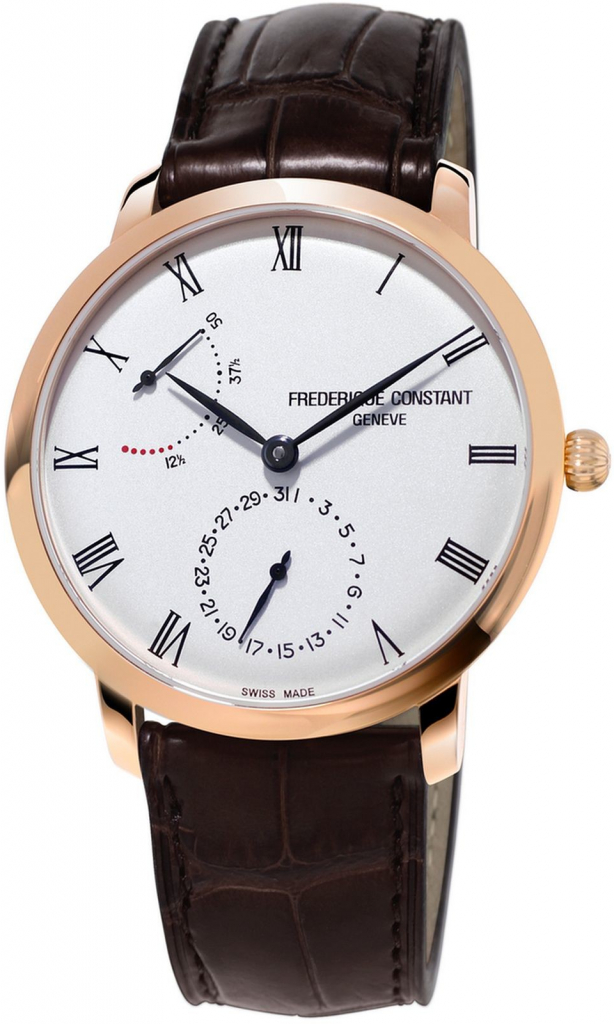 Frederique Constant FC-723WR3S4