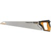 Fiskars PowerTooth ručná píla, 550 mm, 7 zubov/palec 1062916