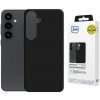 3mk ochranný kryt HARDY MagSilicone pro Samsung Galaxy S25+ Black 5903108661317