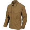 Helikon-Tex® Košile Helikon Woodsman SHIRT - Coyote / Taiga Green A Velikost: M