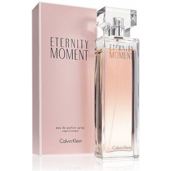 Calvin Klein Eternity Moment parfumovaná voda dámska 100 ml