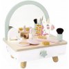 Detský toaletný stolík Janod Beauty