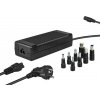 AVACOM QuickTIP 250W - univerzálny adaptér pre notebooky + 8 konektorov ADAC-UNV-A250W Avacom