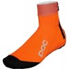 POC Thermal Short Bootie Zink Orange - M