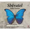 Sběratel - CDmp3 - John Fowles
