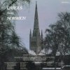 CAROLS - From Norwich (CD)
