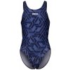 Arena Performance Escape Swim Tech Girls Navy 128cm + výmena a vrátenie do 30 dní s poštovným zadarmo