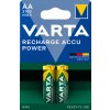 Varta Power AA 2100 mAh 2ks 56706 101 402