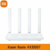 Xiaomi Mi Router AX3000T White EU DVB4423GL