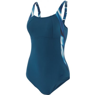 Speedo Sculpture LUNALUSTRE Swimsuit