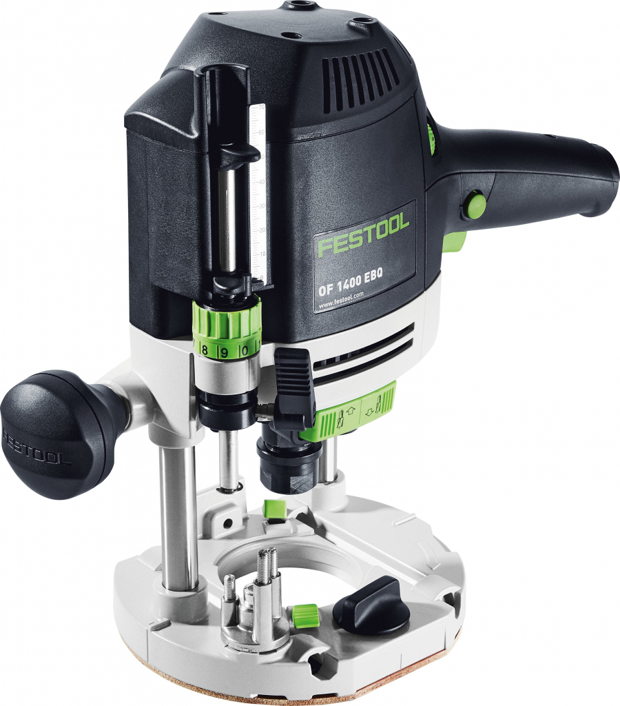 Festool OF 1400 EBQ-Plus 576207