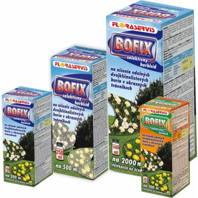 Floraservis BOFIX 50 ml