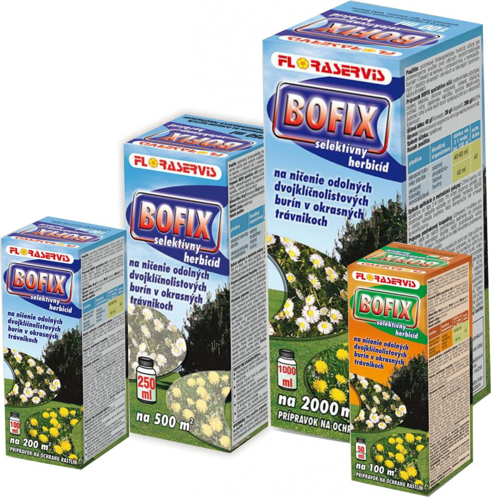 Floraservis BOFIX 50 ml