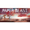 Global Paper Beast - Folded Edition Steam