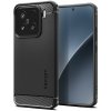 Spigen Rugged Armor Matte Black Xiaomi 15 ACS08859