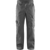 Blåkläder AB 1400 Dopravní kalhoty Farba: Šedá, Veľkosť: D108