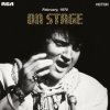 Presley Elvis - On Stage / 2CD / Digipack [2 CD]