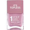 Nails.Inc It’s Topless Nail Polish - Lak na nechty 14 ml - Lily