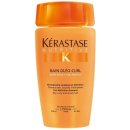 Kérastase Nutritive Bain Oleo Curl Shampoo Dry Curly Unruly šampón pre suché vlnité a nezkrotné vlasy 1000 ml