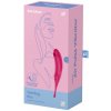 Satisfyer Twirling Pro červený