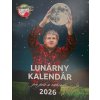 Lunárny kalendár 2026