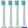 BMK hlavice ku kefkám Philips Sonicare ProResults MINI HX6024/07 4 ks