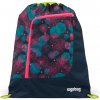 Ergobag Sportovní pytel - Korálový