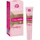 Dermacol Collagen+ Eye & Lip očný krém 15 ml