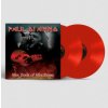 DiAnno Paul - Book Of The Beast / Blood Red / Vinyl / 2LP [2 LP]