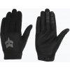 Pánske cyklistické rukavice Fox Racing Ranger black