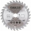 Pílový kotúč do dreva TCT 160mm / 2.8 / 20/30