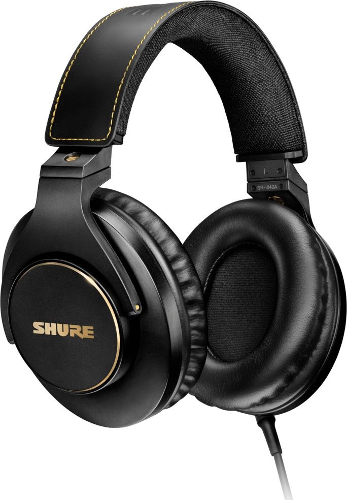 Shure SRH840A-EFS