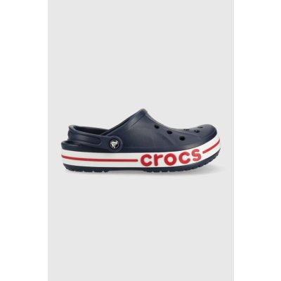 Crocs Bayaband Clog tmavomodrá 205089