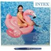 Intex 57558 Flamingo RIDE ON plameňák