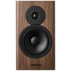 Dynaudio Evoke 20 Walnut Wood (Veľká 2-pásmová regálová reprosústava s 18 cm basovým reproduktorom s veľkou výchylkou (Cena za pár))