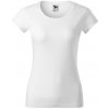 MALFINI Dámske tričko Viper - Biela | M