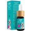Zelená Země s.r.o. CBD olej pre psov 10%, 10 ml – veterinárny prípravok