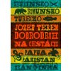Dobrodruh na cestách - Jozef Terem