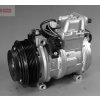 Kompresor klimatizácie DENSO DCP17011