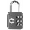 Yale YP1/28/121/1
