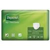 DEPEND Slip Super M, 15 ks (plienky)