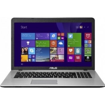 Asus X751LN-TY009H