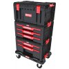 QBRICK SYSTEM PRO zásuvkový organizér SET 2
