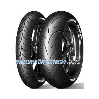 Dunlop Sportmax Qualifier 160/60 R17 69W