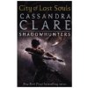 Mortal Instruments 5: City of Lost Souls