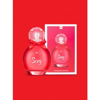 Obsessive - Perfume Sexy 30 ml