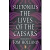 The Lives of the Caesars - Suetonius, Penguin Books Ltd
